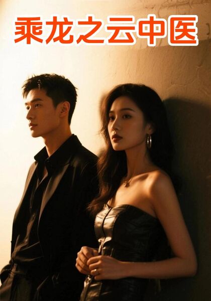 乘龙之云中医