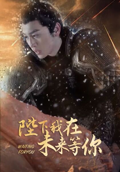 陛下我在未来等你