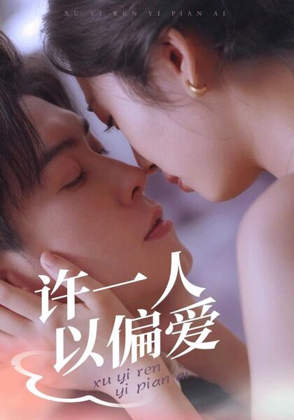 许一人以偏爱