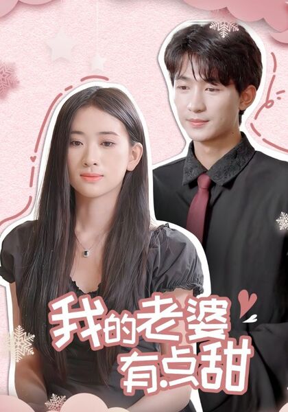 我的老婆有点甜