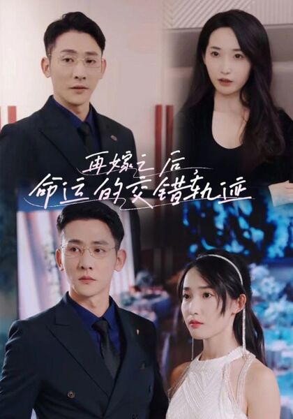 再嫁之后，命运的交错轨迹