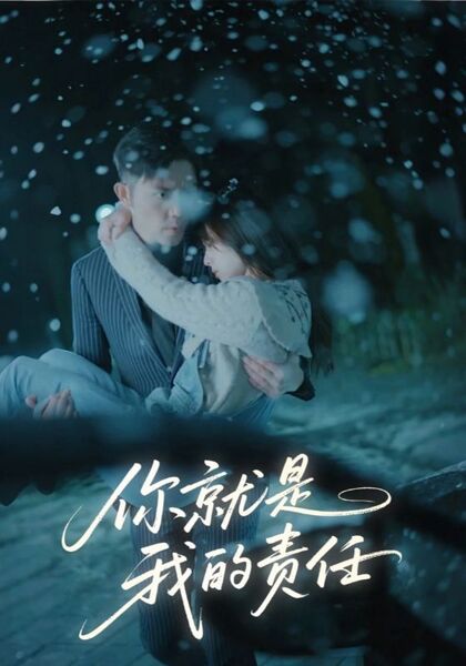 你就是我的责任