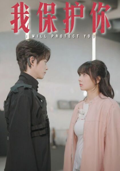 我保护你