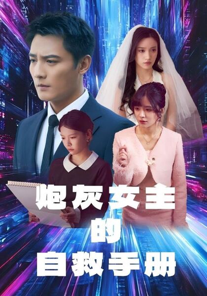 炮灰女主的自救手册