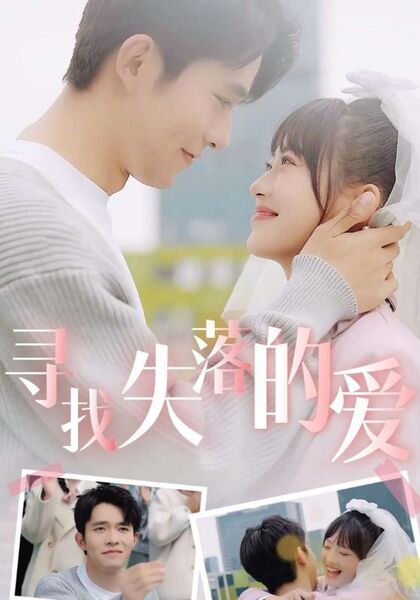 寻找失落的爱