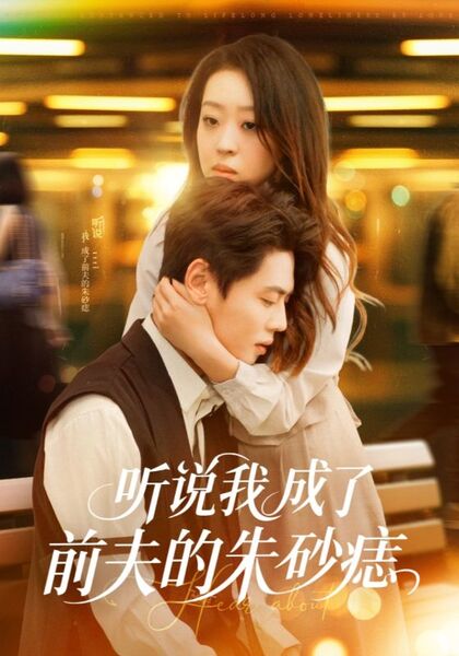 听说我成了前夫的朱砂痣