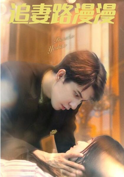 追妻路漫漫