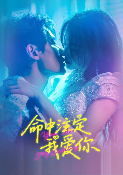 命中注定我爱你