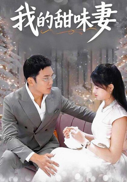 我的甜味妻