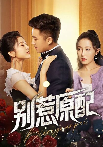 别惹原配