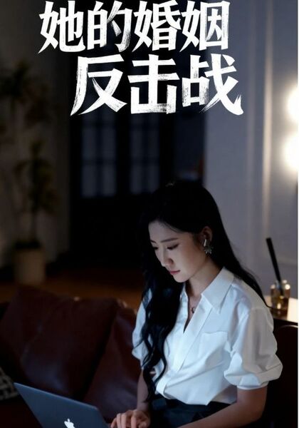 她的婚姻反击战