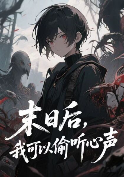 末日后，我可以偷听心声