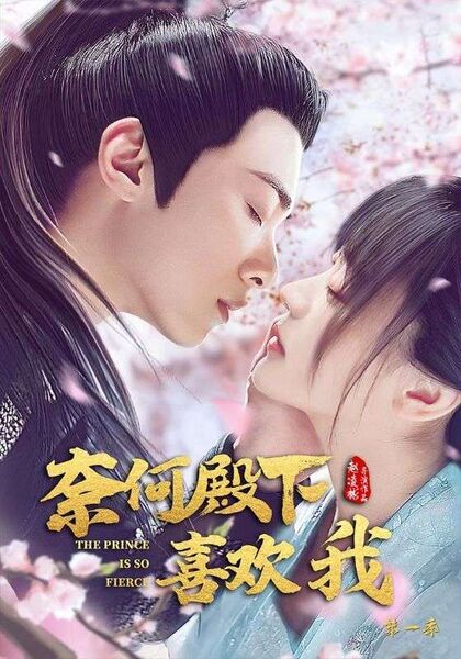 奈何殿下喜欢我第一季