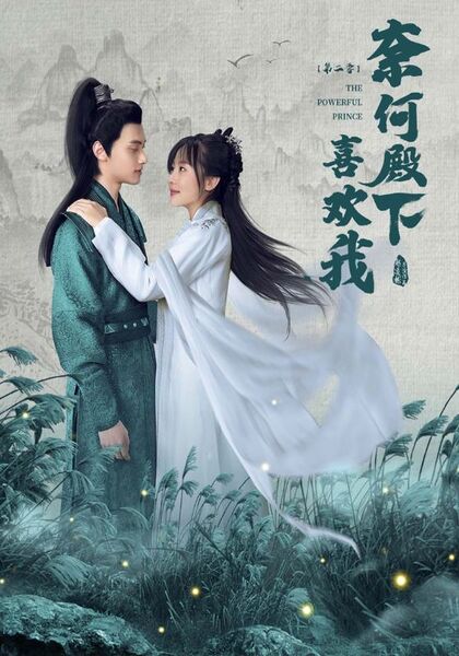 奈何殿下喜欢我第二季