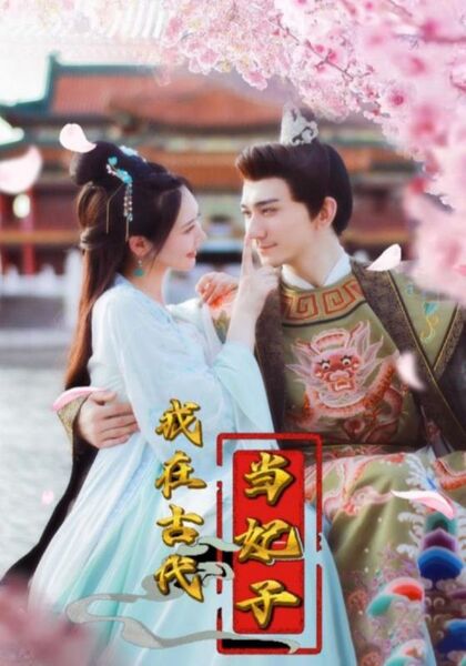 我在古代当妃子