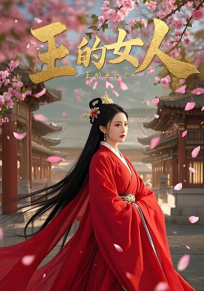 王的女人