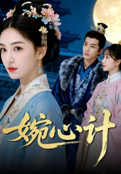 婉心计