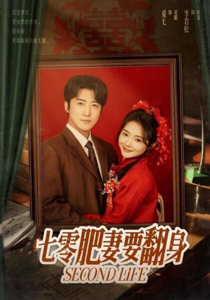 七零肥妻要翻身