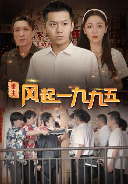 重生：风起一九九五