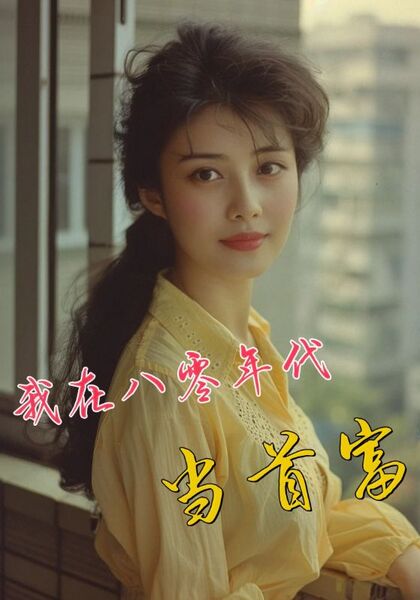 我在八零年代当首富