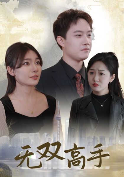 无双高手