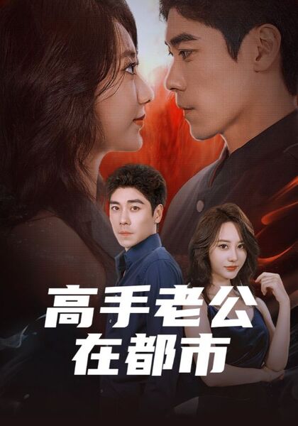 高手老公在都市