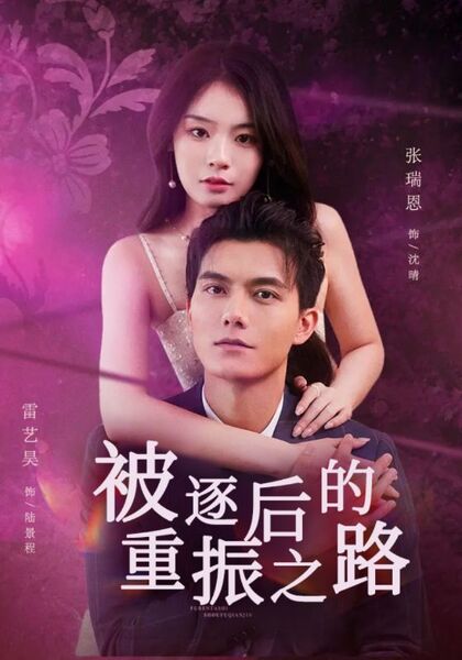 被逐后的重振之路