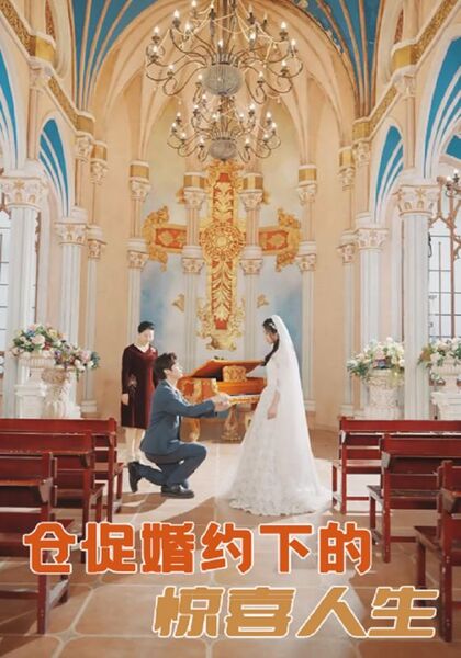 仓促婚约下的惊喜人生