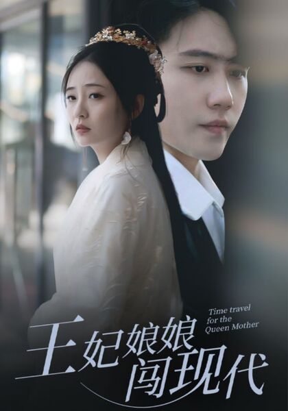 王妃娘娘闯现代