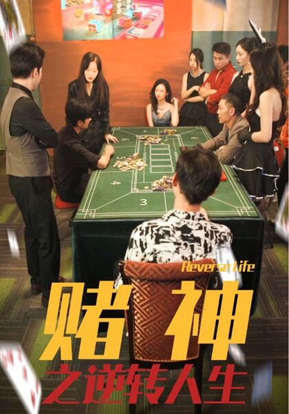 赌神之逆转人生