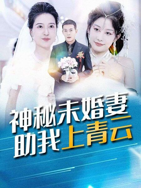 神秘未婚妻助我上青云