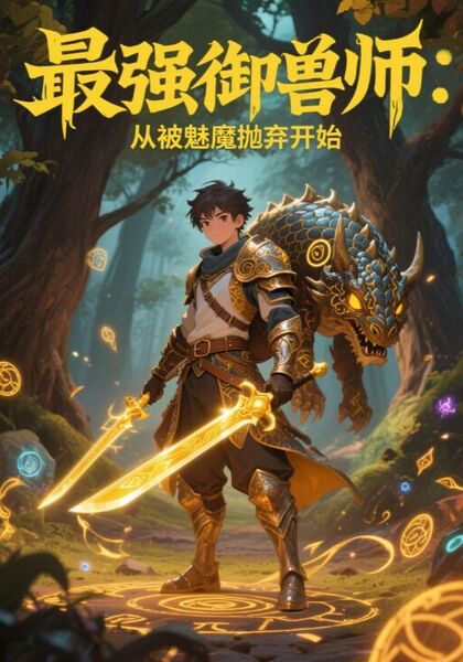 最强御兽师：从被魅魔抛弃开始