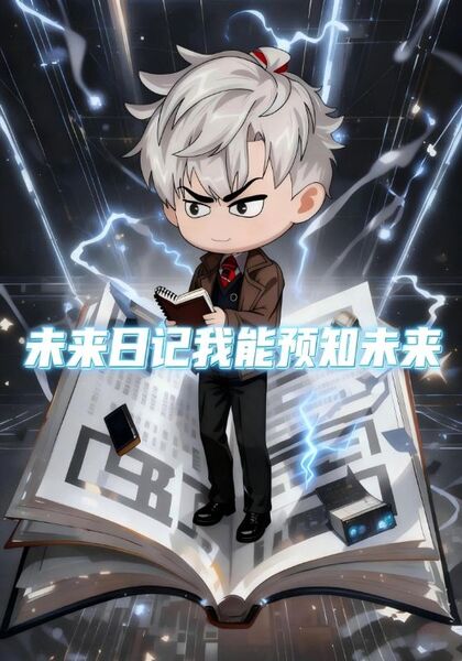 未来日记：我能预知未来