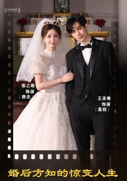 婚后方知的惊变人生