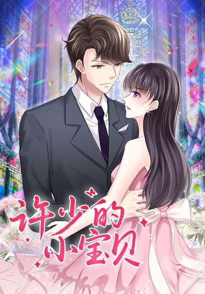 许少的小宝贝