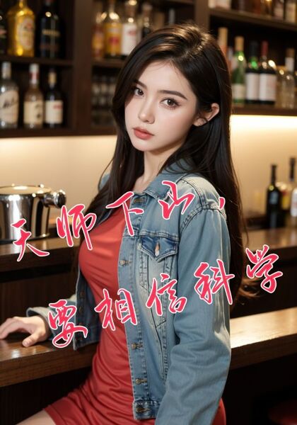 天师下山，要相信科学