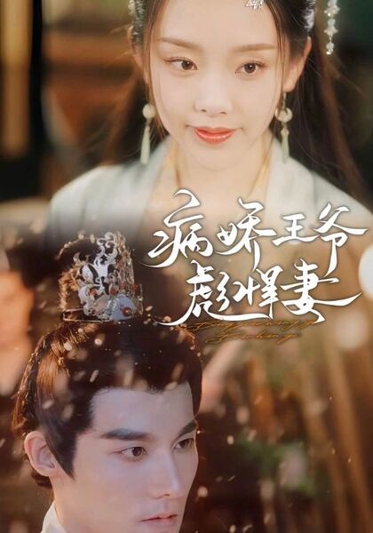 病娇王爷彪悍妻