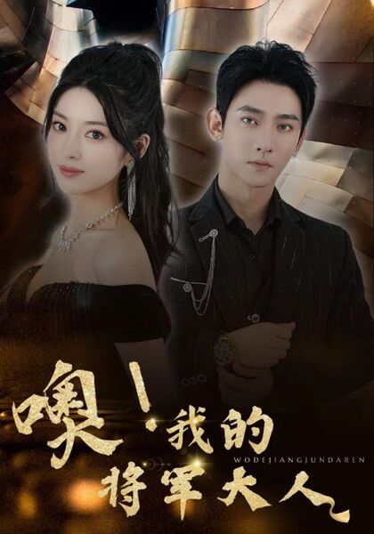 噢！我的将军大人