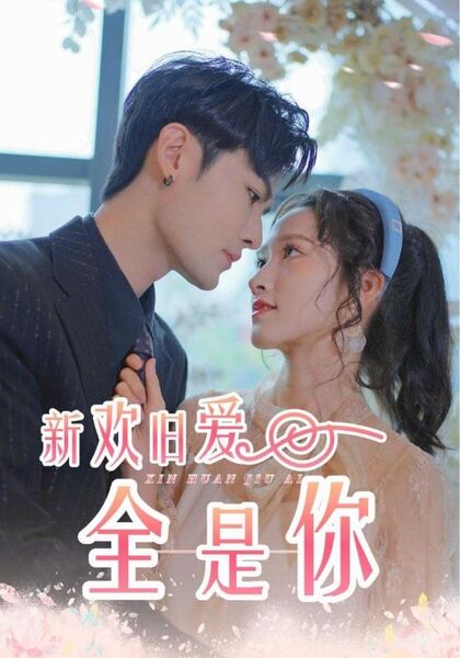 新欢旧爱全是你