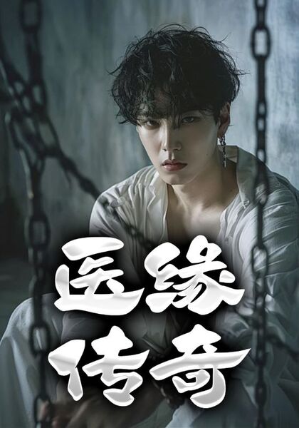 医缘传奇