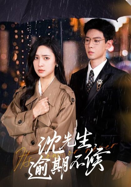 沈先生，逾期不候