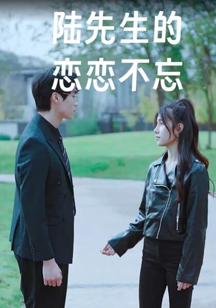 陆先生的恋恋不忘