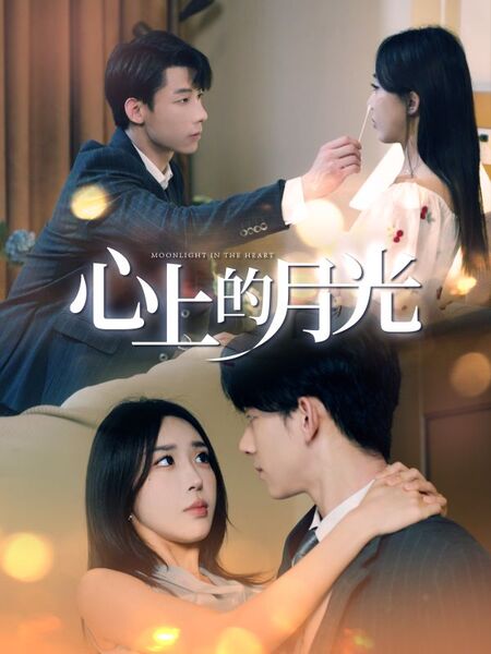 心上的月光