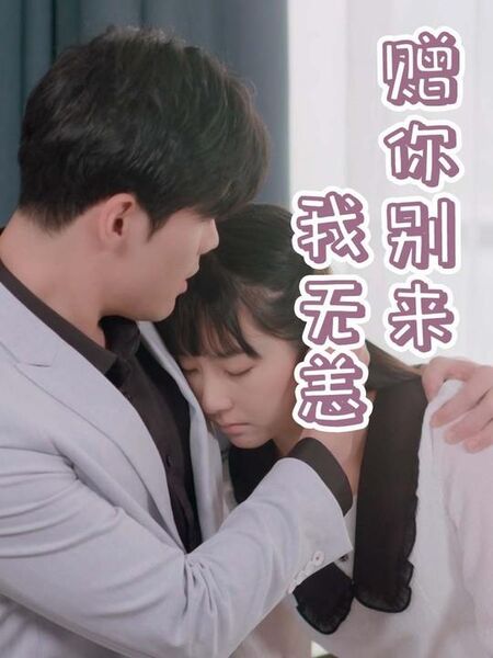 赠你别来我无恙