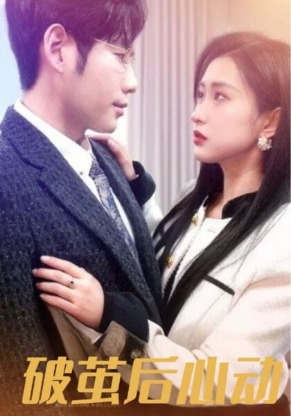 破茧后心动