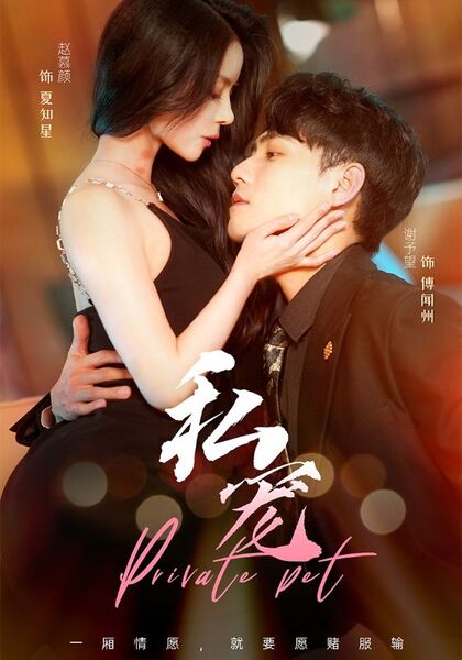 私宠