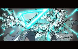 明日方舟：焰烬曙明