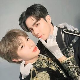 穿越天际靠近你