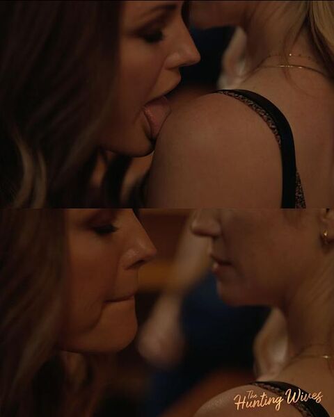 狩猎之妻第一季