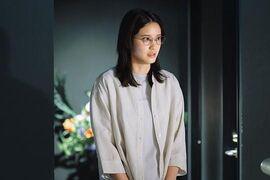 复制体前妻的复仇